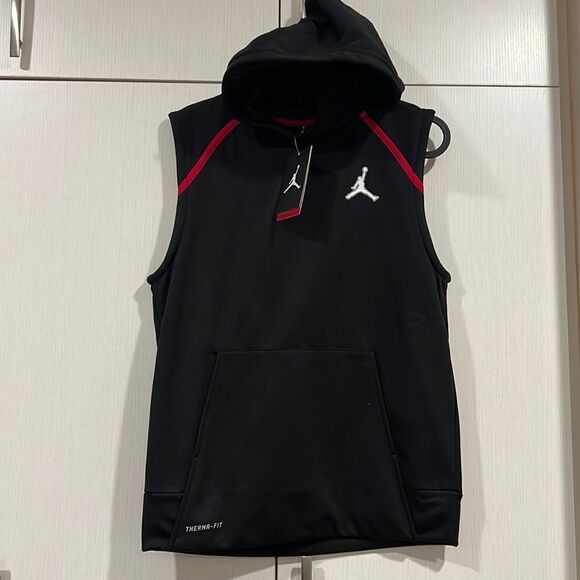 🎉1 hr sale 🎉Jordan sleeveless top - Picture 1 of 8